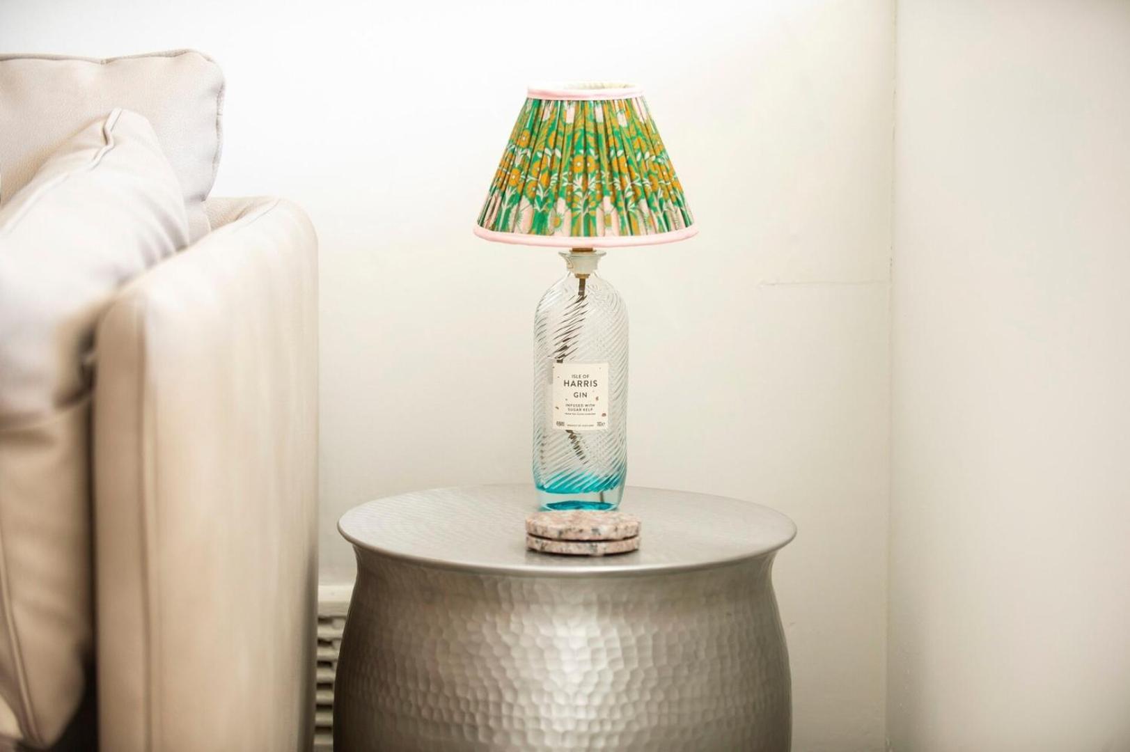 Stylish 1Bd Seaside Flat North Berwick Villa Ngoại thất bức ảnh