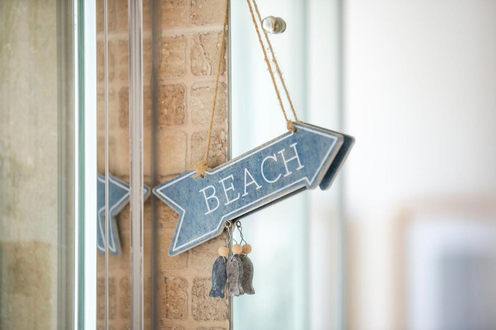 Stylish 1Bd Seaside Flat North Berwick Villa Ngoại thất bức ảnh